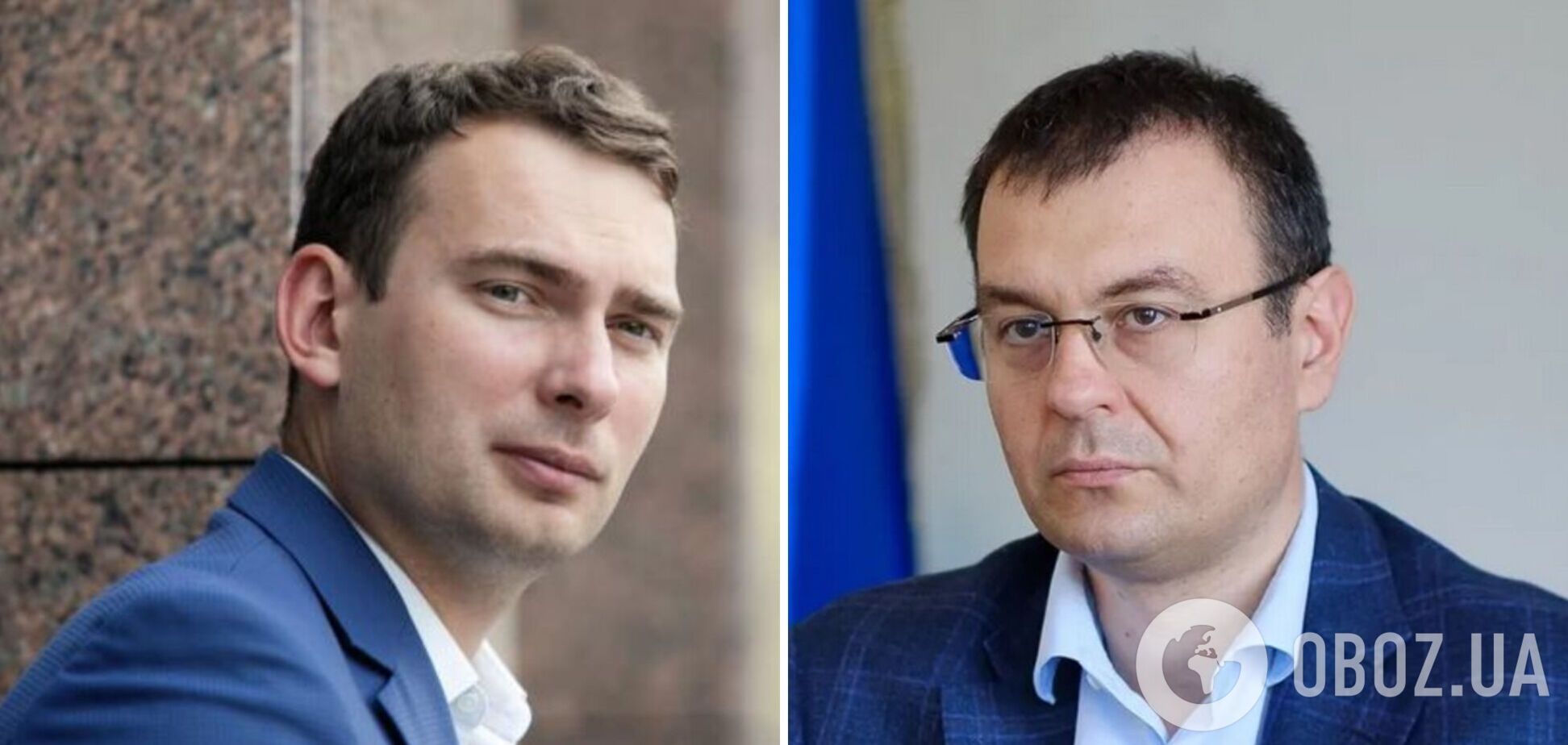 Железняк и Гетманцев должны понести ответственность за давление на бизнес и подрыв доверия к власти, — Кирилл Сазонов