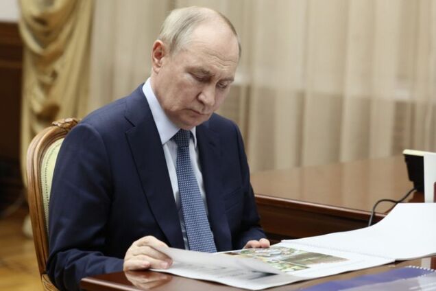 Путин проклинает тот день, когда начал войну, но с Зеленским встретится только в одном случае: интервью с Обуховым