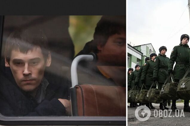 Россия отправляет на фронт похищенных украинских детей – The Times