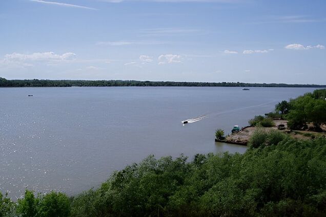 У гирлі Дунаю на Одещині стався вибух на українському судні, є загиблі: подробиці інциденту