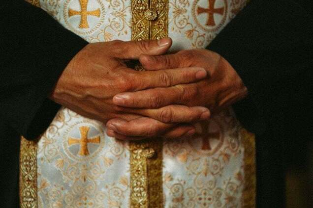 Скільки священників отримали бронь від мобілізації: статистика Держетнополітики