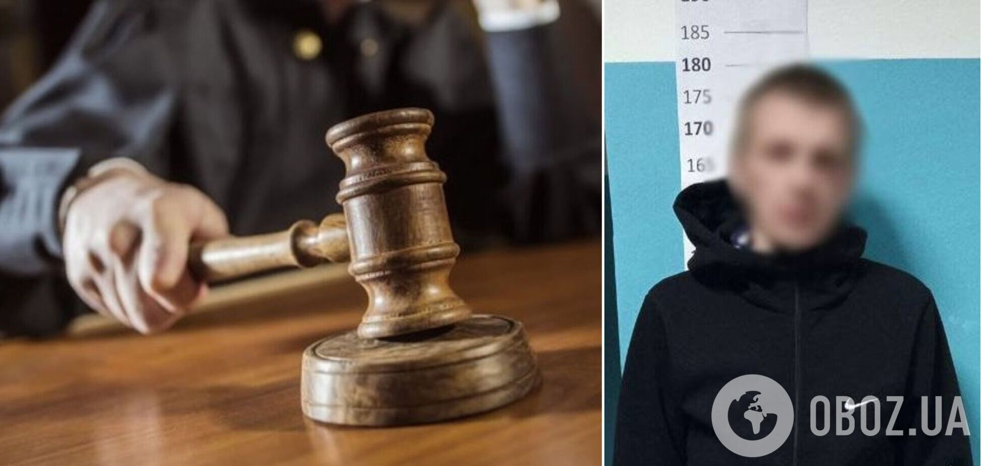 У Києві рецидивіст вийшов із тюрми і через два дні жорстоко вбив жінку. Подробиці справи