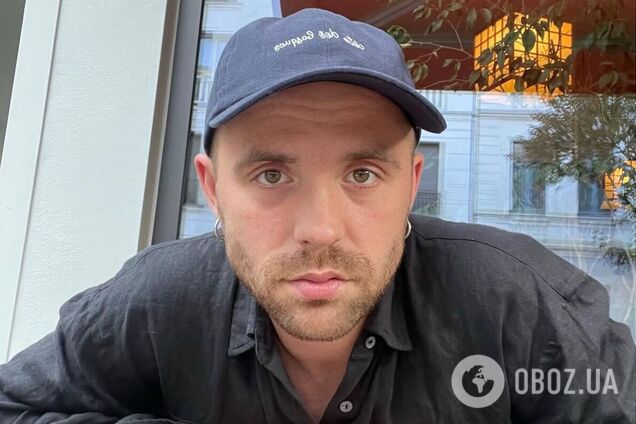 Кацурін, у ресторані якого отруїлися 118 гостей, озвучив висновок лабораторії та пояснив, чому його кухарі не мали медкнижок