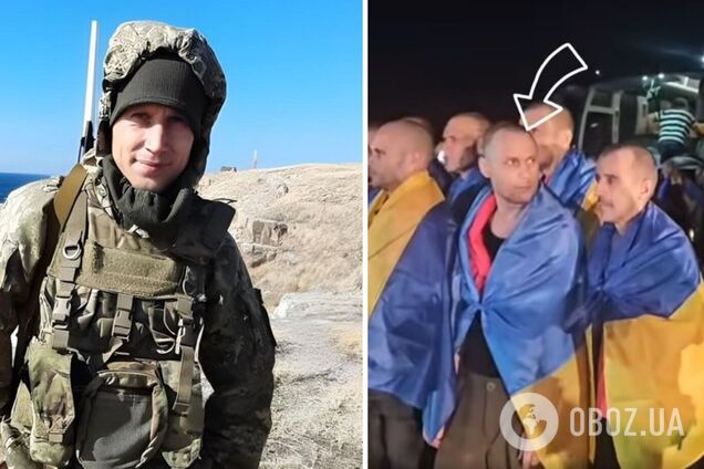 Виталий Гиренко вернулся