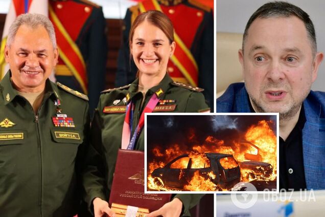 Роблять, що хочуть, коли вбивають українців: президент НОК відреагував на допуск військових росіянок на чемпіонат світу з фехтування