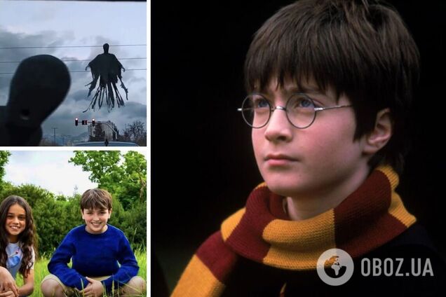 Серіал про Гаррі Поттера: всі підтверджені актори і кого досі тримають у секреті