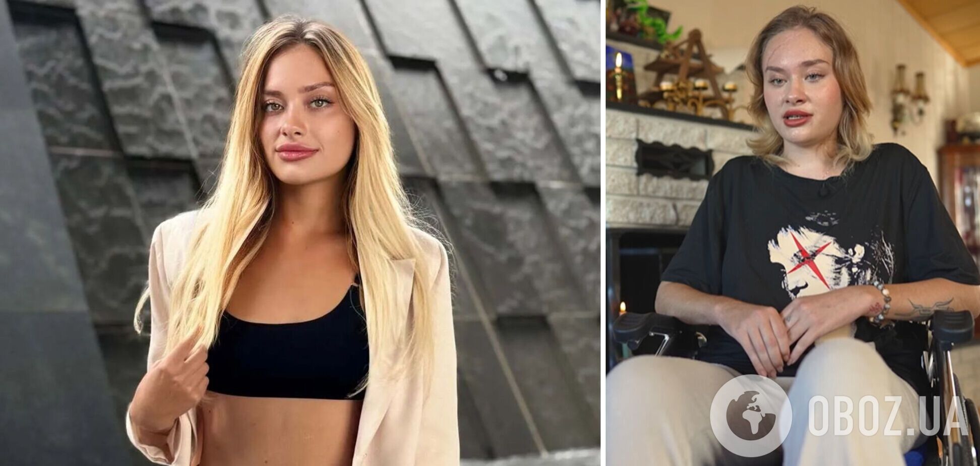 Сын донецкого бизнесмена, 'крипто-барби' и беларуский 'темщик': что известно о мажорах, которые покалечили Марию Ковальчук, и их версия событий