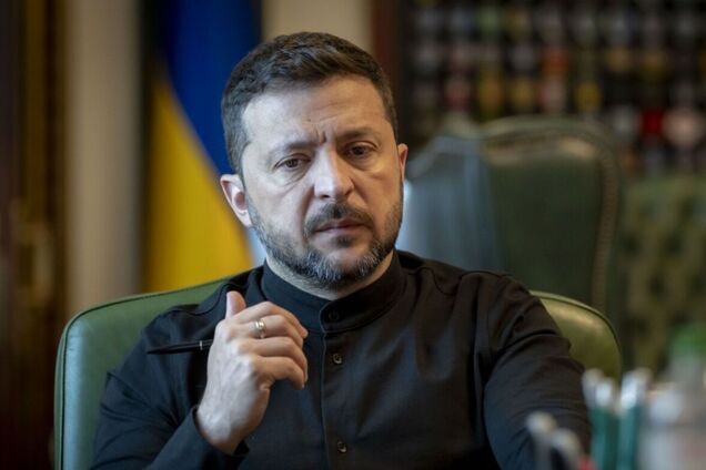 Зеленский подал в Раду новый законопроект о НАБУ и САП