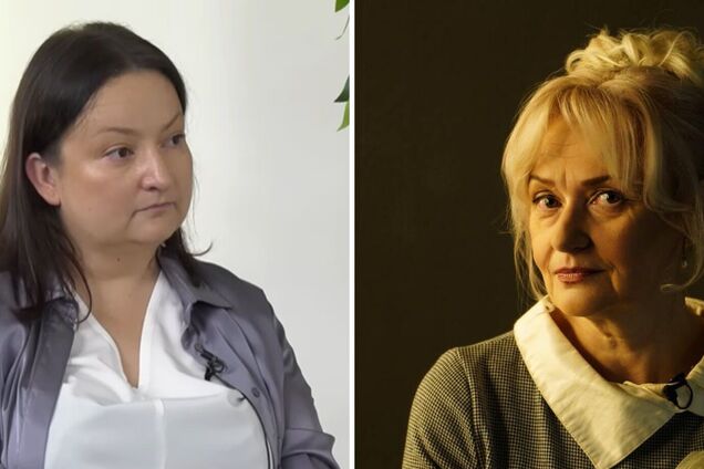 'На их руках кровь': дочь Ирины Фарион ответила, кого, кроме Зинченко, считает виновным в убийстве языковеда