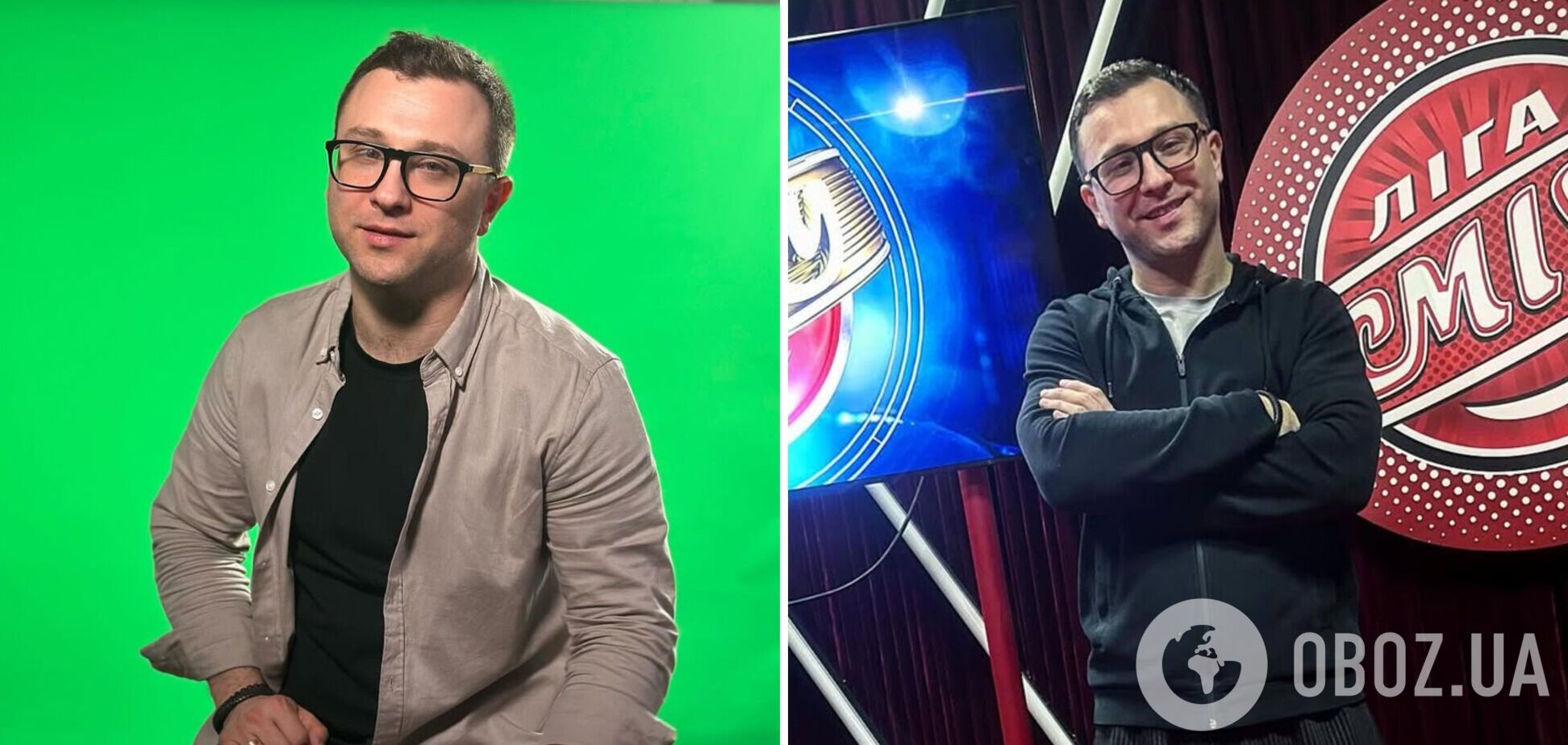 Зірка 'Ліги сміху' назвав найсексуальнішу бабусю України, яка в 58 років має розкішну фігуру. Фото