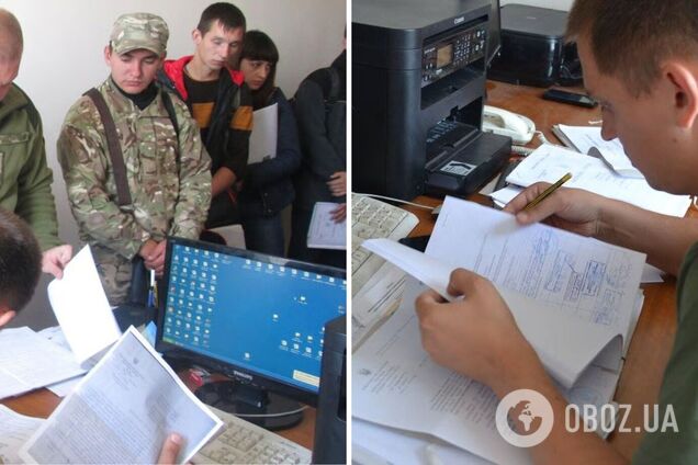 Парни, которым исполнилось 17 лет, должны стать на воинский учет до 31 июля: в ТЦК дали объяснения