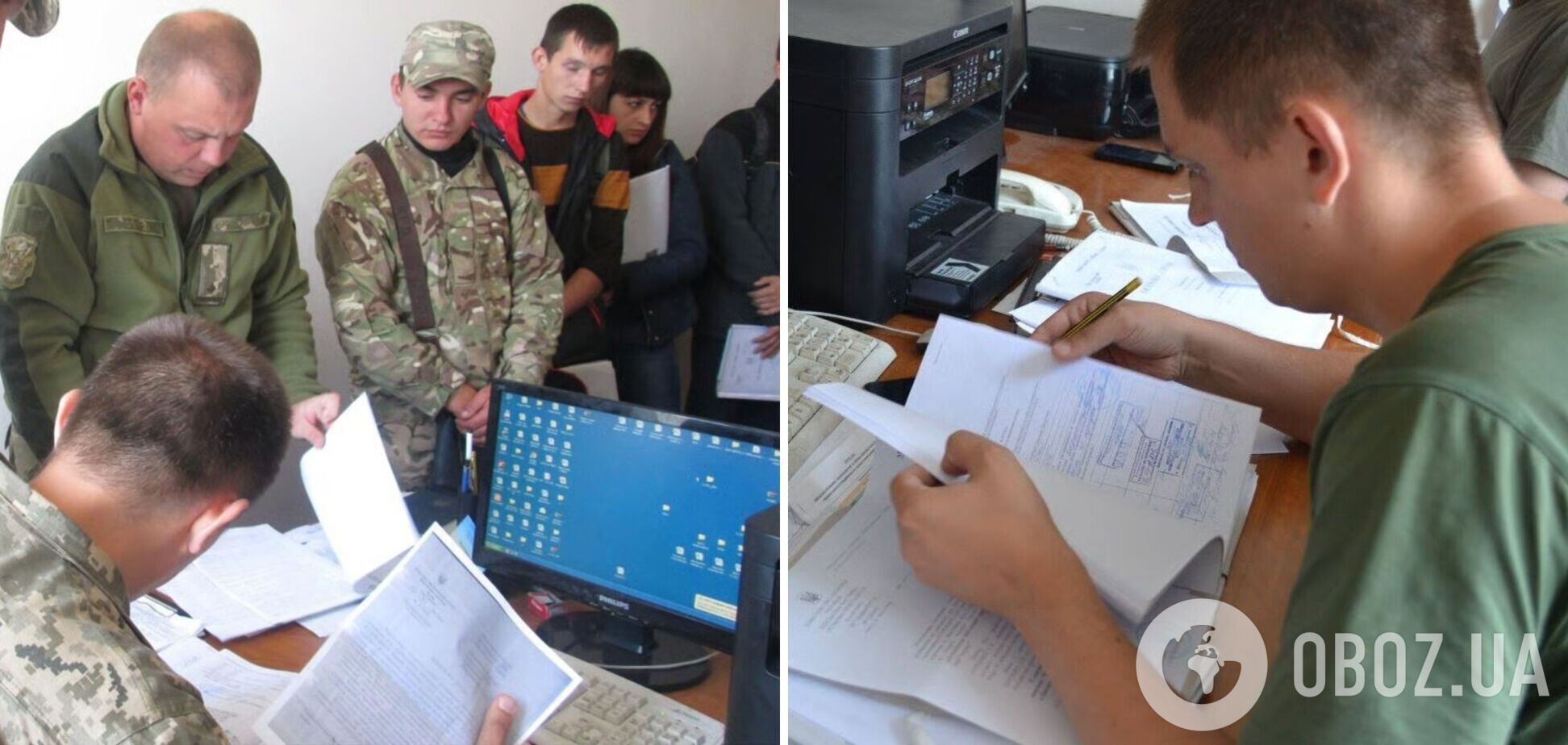 Парни, которым исполнилось 17 лет, должны стать на воинский учет до 31 июля: в ТЦК дали объяснения