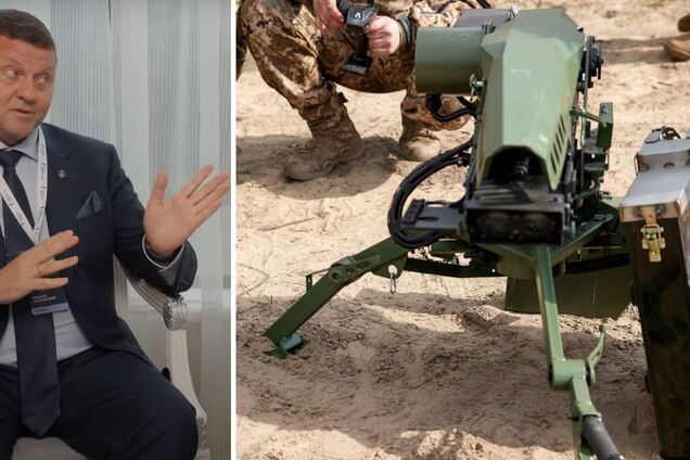 Будущую войну определят новые технологии: Залужный объяснил, что нужно Украине