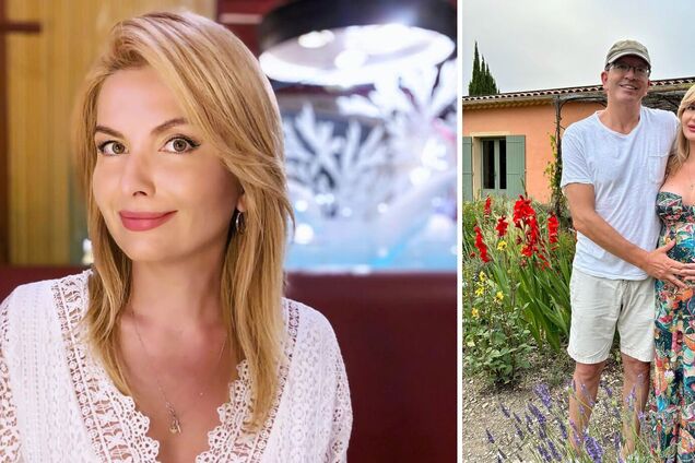 Телеведущая Инна Шевченко, которая чудом забеременела в 46 лет, рассекретила впечатляющую цену 'безлимитного' ЭКО