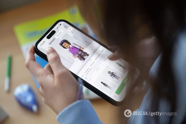 Почему игры вроде Roblox вредны для детей: что нужно знать родителям