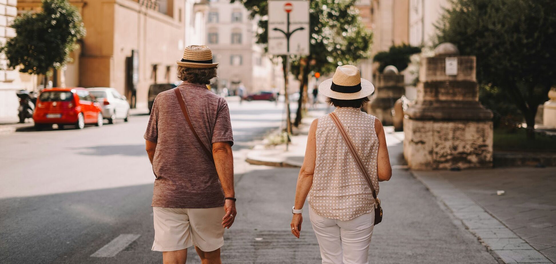 Популярність стрімко росте: 5 модних серед туристів міст Європи