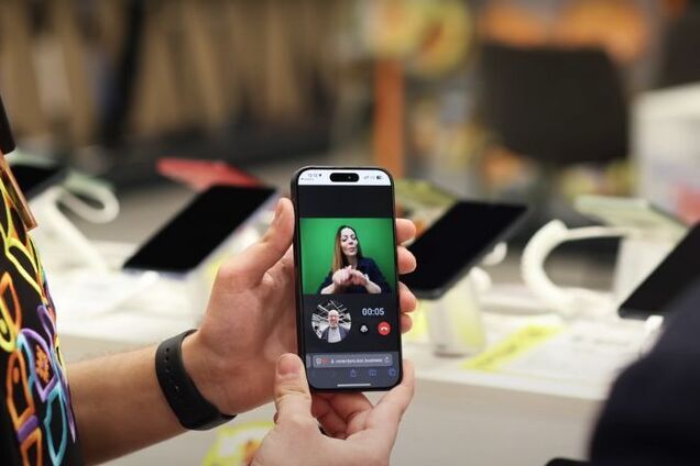 'Фокстрот' масштабировал сервис жестового языка во всех 126 магазинах сети