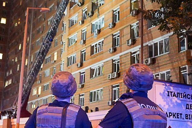 Налет на Одессу в ночь на 24 июля: почему была выбрана такая тактика