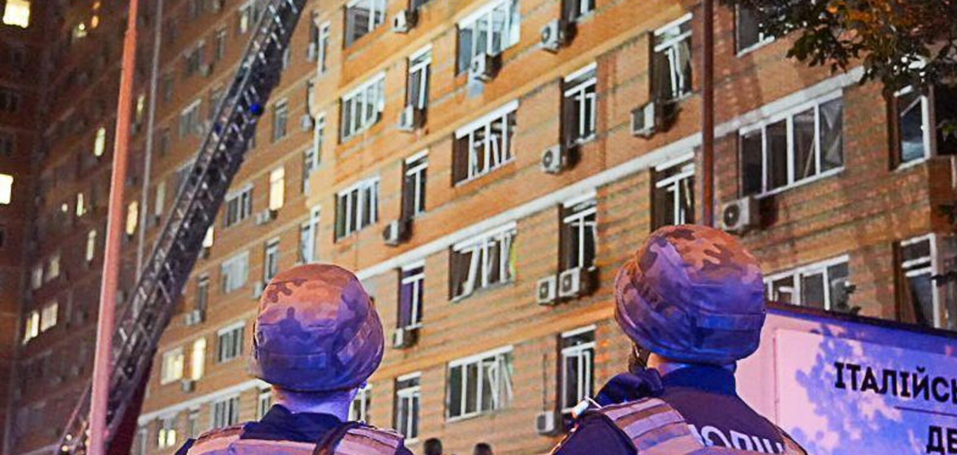 Налет на Одессу в ночь на 24 июля: почему была выбрана такая тактика