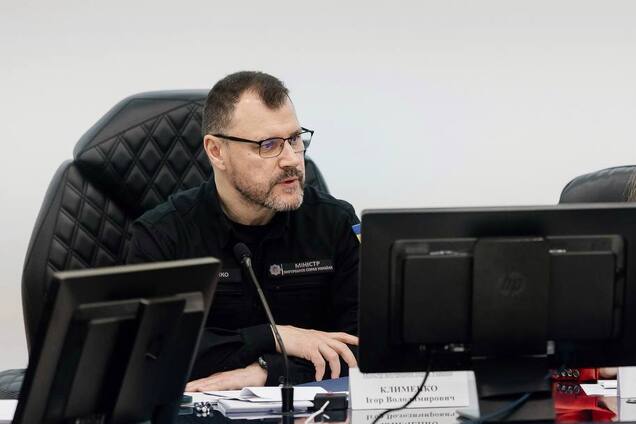 'Останні події з НАБУ наштовхують на вплив Росії': Клименко прокоментував обшуки у командування Нацгвардії