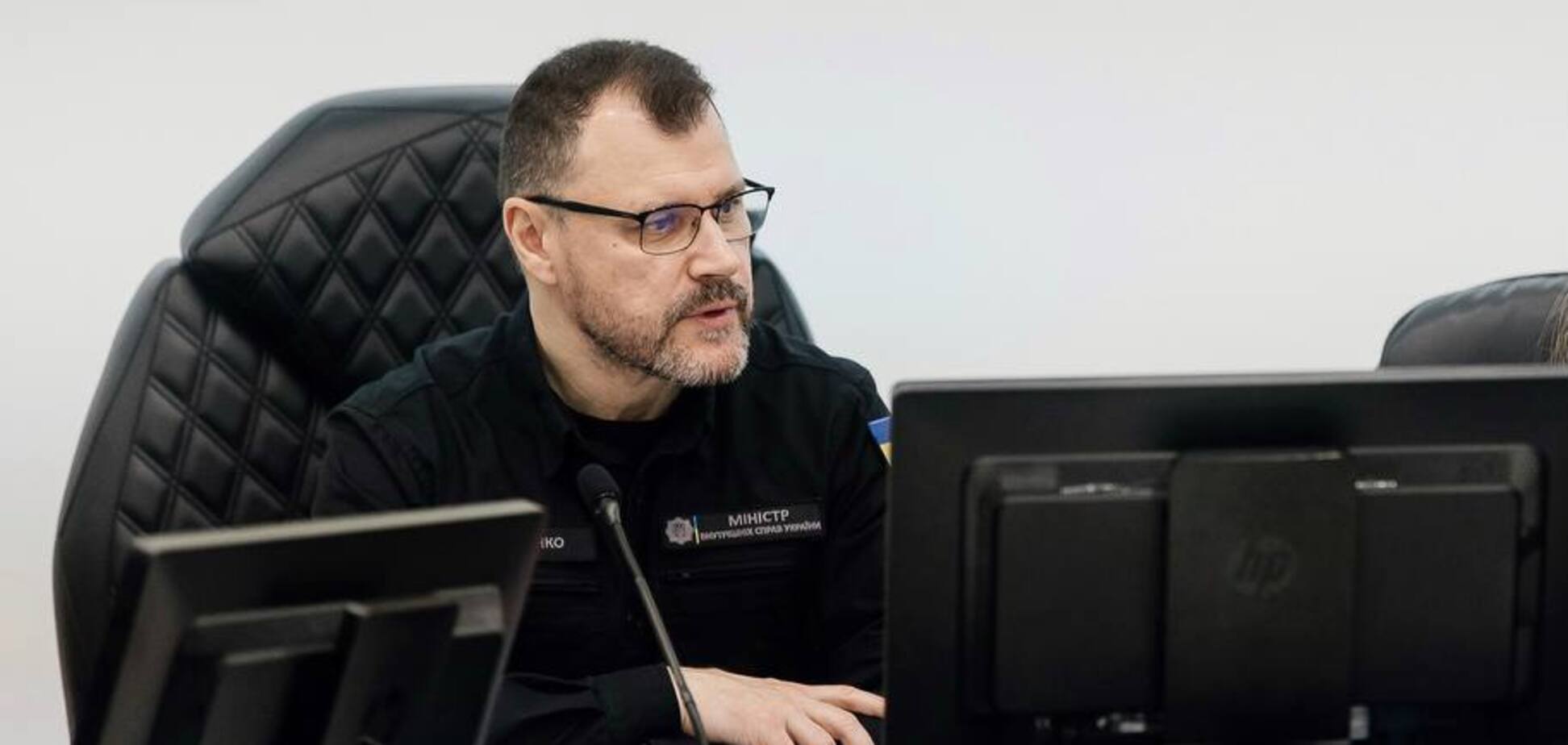 'Последние события с НАБУ наталкивают на влияние России': Клименко прокомментировал обыски у командования Нацгвардии