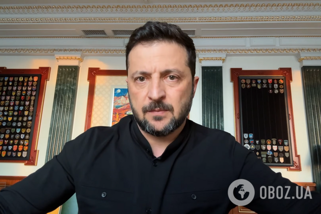 'Чтобы не было вмешательства РФ': Зеленский объяснил, кого регулярно надо проверять на детекторе лжи. Видео