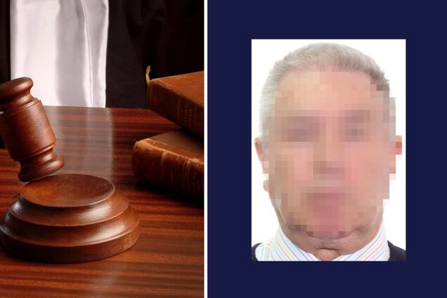 Десять лет тюрьмы и конфискация имущества: житель Херсонщины пошел на сотрудничество с оккупантами и поплатился