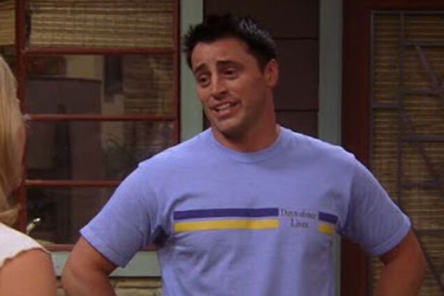 Покинул кинокарьеру и располнел: как изменился весельчак Джои из 'Друзей', которому уже исполнилось 58 лет. Фото