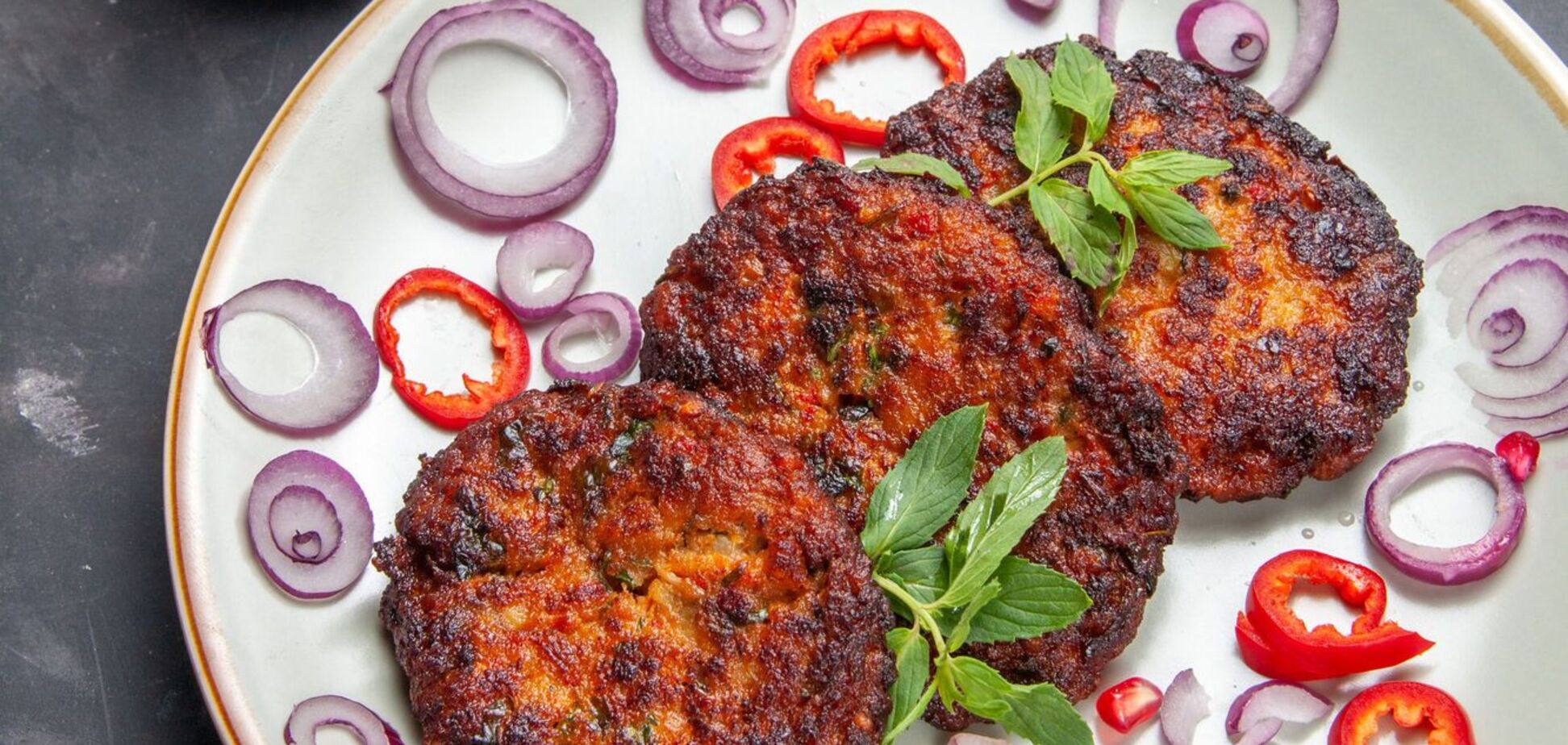 Смачніше, ніж котлети: корисні печінкові оладки для святкового столу