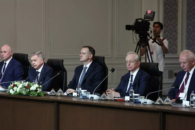 Главный результат 'Стамбула' – россияне 'разбросали' несколько ловушек для Украины и Трампа. Сможем ли избежать – большой вопрос. Интервью с Веселовским