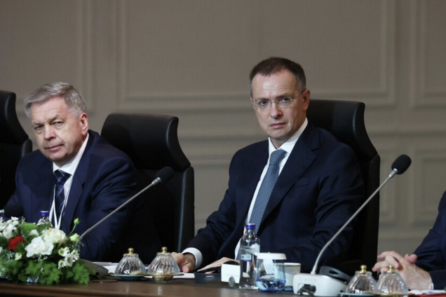 Зустріч лідерів має 'поставити крапку': в Росії озвучили свою версію перемовин у Стамбулі