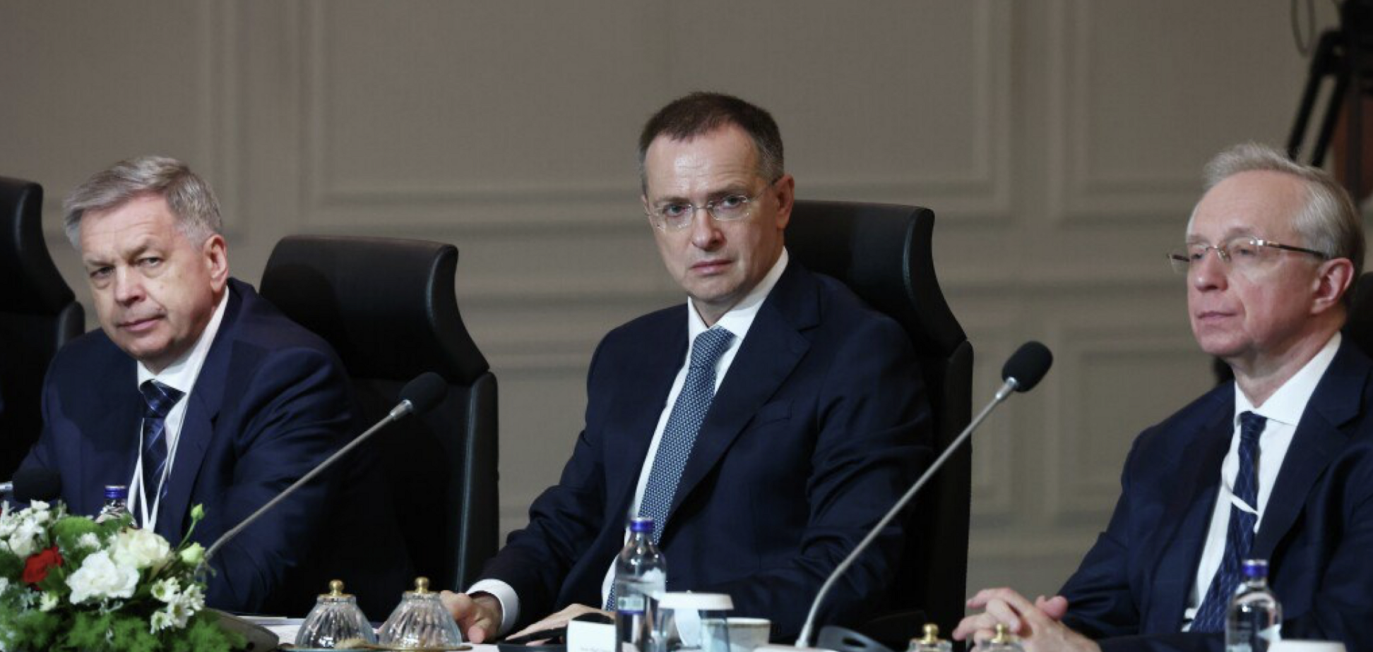 Зустріч лідерів має 'поставити крапку': в Росії озвучили свою версію перемовин у Стамбулі