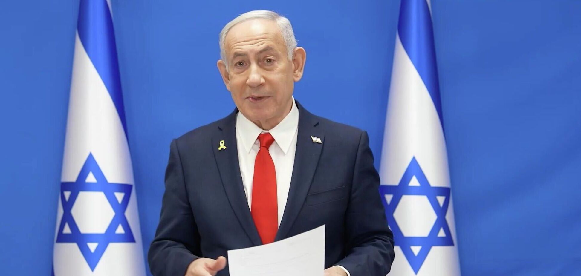 Разоружение, демилитаризация и заложники: Израиль назвал условия для перемирия с ХАМАС