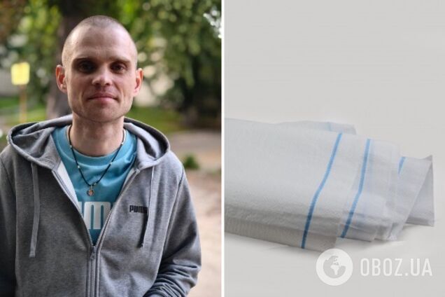 'Не было ни бинтов, ни шовного материала': сеть поразила история защитника Мариуполя, которого хирурги спасли с помощью мешка