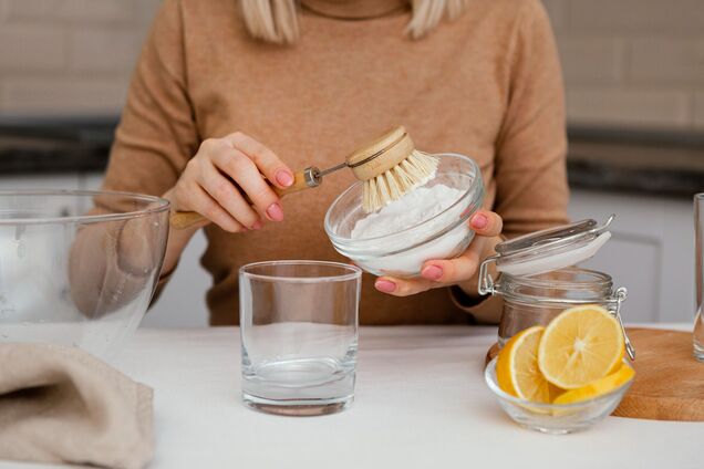 Сода в СРСР була універсальним засобом: як використовували господині