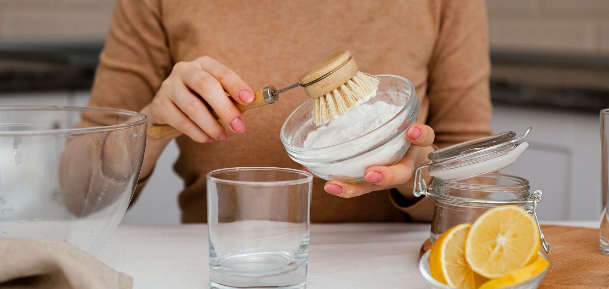 Сода в СРСР була універсальним засобом: як використовували господині