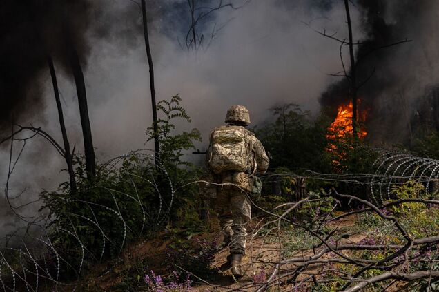Військова підготовка