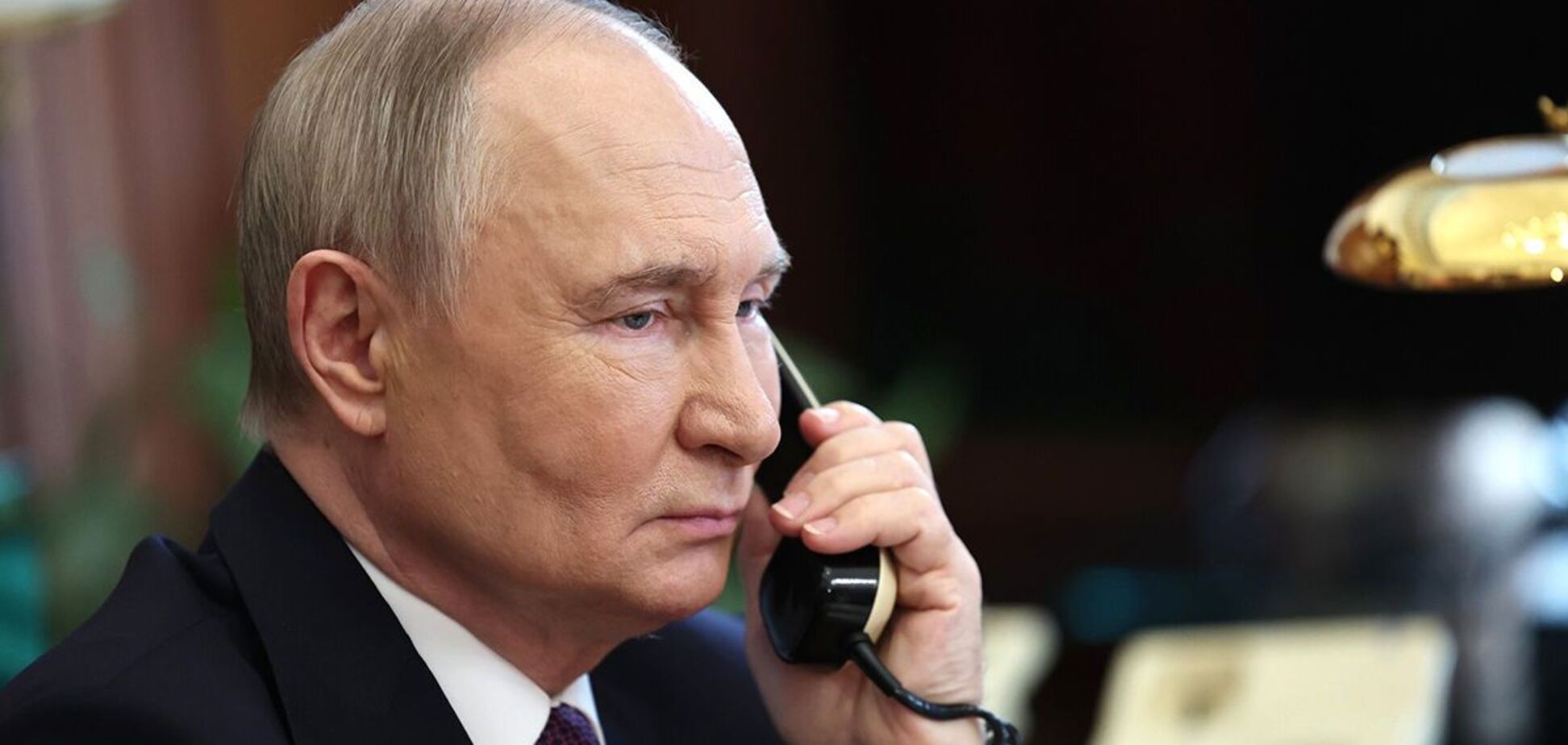 Війна стала інакшою: чому Путін вірить, що може перемогти? Інтерв’ю з Олексієм Мельником