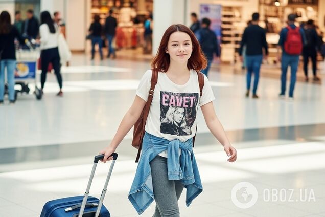 В Україні розглядають часткове відкриття аеропортів