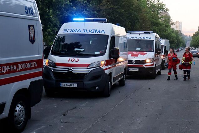 Делал приступ эпилепсии во время проверки в Кропивницком: в ТЦК прокомментировали слухи о мужчине