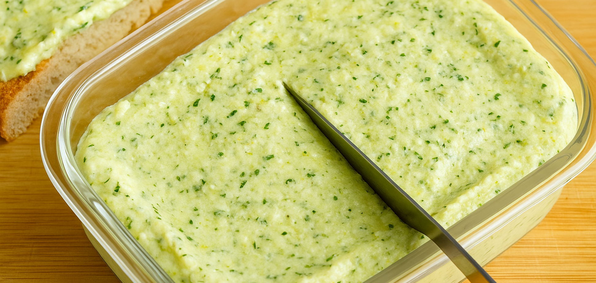 Лучше магазинных: как приготовить вкусную домашнюю намазку из кабачков