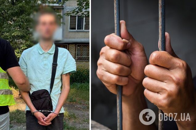 В Киеве ревнивец увидел жену с другим и ударил соперника ножом в грудь. Подробности и фото
