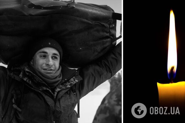 Кирило Лудвік загинув на війні