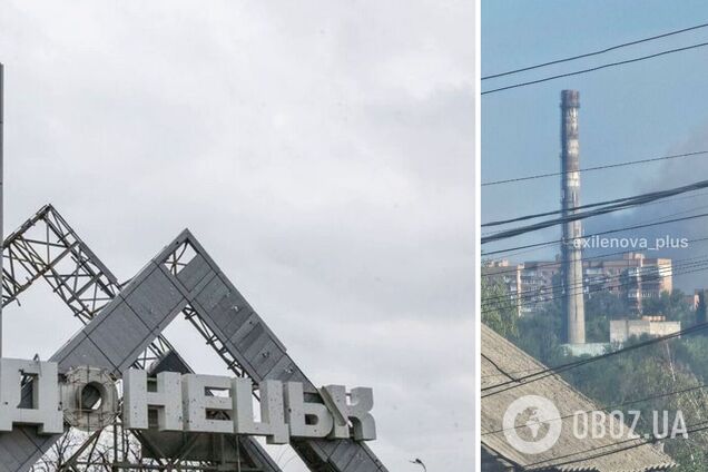 В оккупированном Донецке прогремели взрывы: говорят об ударе по месту дислокации оккупантов. Видео