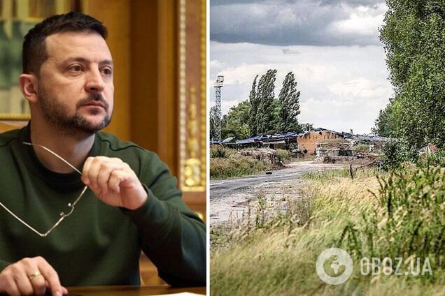 'Ми довго йшли до цього питання': Зеленський розповів про домовленості в Туреччині і пояснив, що стоїть за 'вкидом' про Курщину