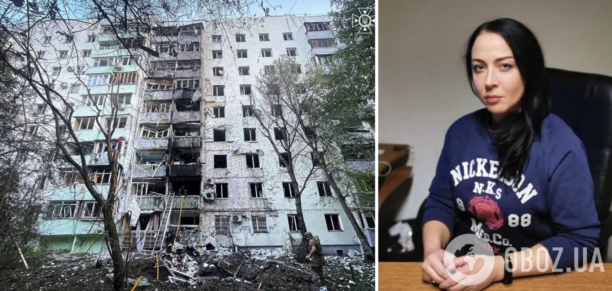 Была в коме: в больнице умерла волонтер, пострадавшая в результате российского удара по Черновцам. Фото