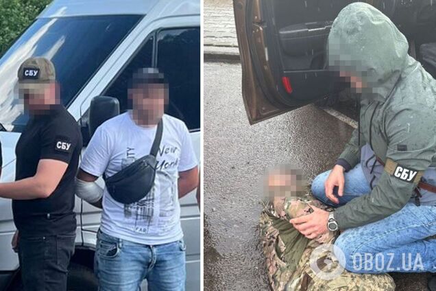 Среди фигурантов – чиновники: СБУ и Нацполиция задержали 14 организаторов схем уклонений в разных регионах Украины. Фото