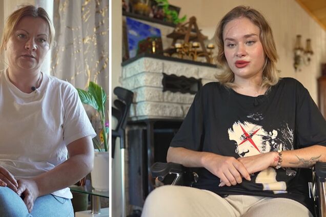 'У меня земля ушла из-под ног': мама покалеченной в Дубае Марии Ковальчук заявила об угрозах от российских мажоров