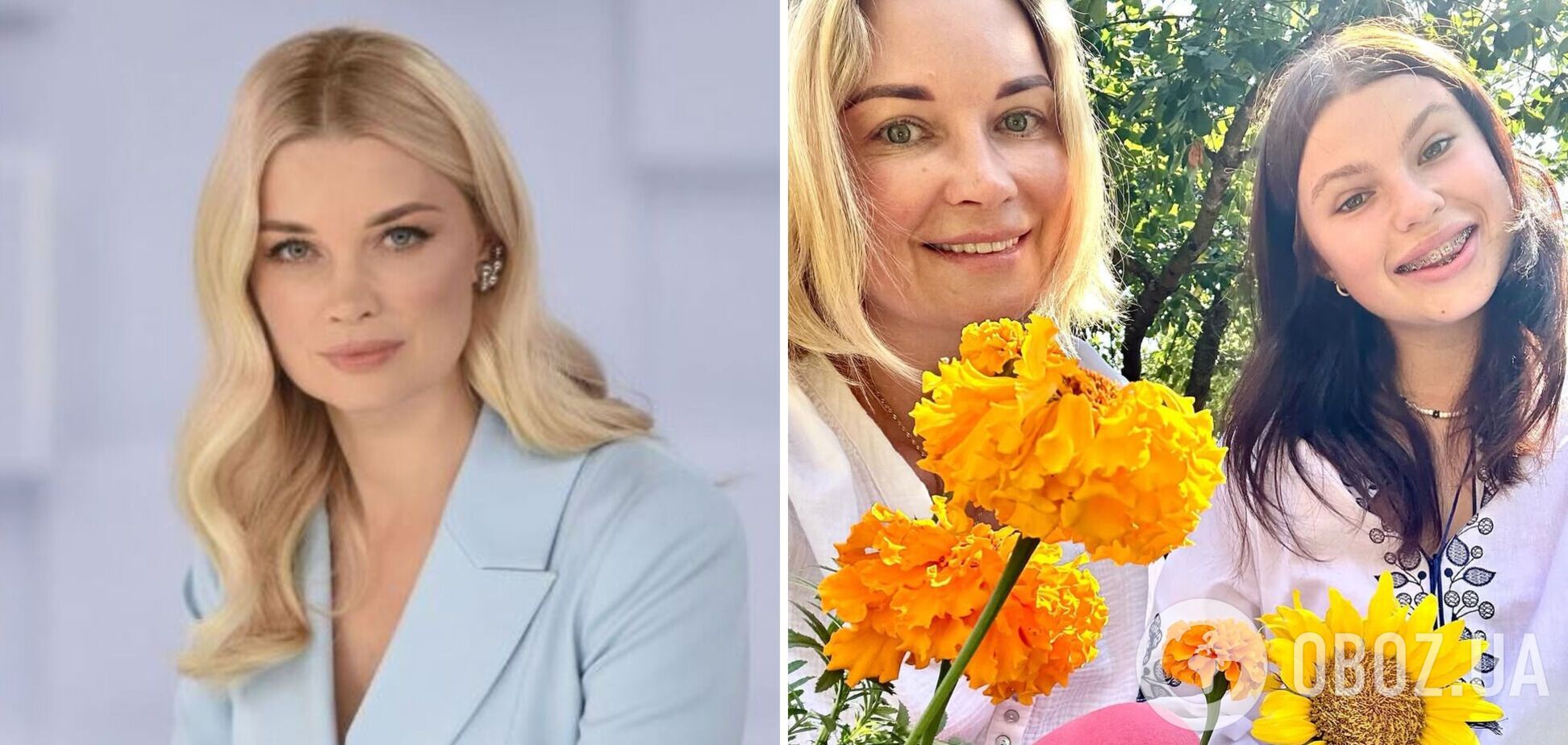 Телеведущая Лидия Таран призналась, свободно ли ее сердце после переезда во Францию, и ошеломила тем, чего достигла ее дочь в Париже