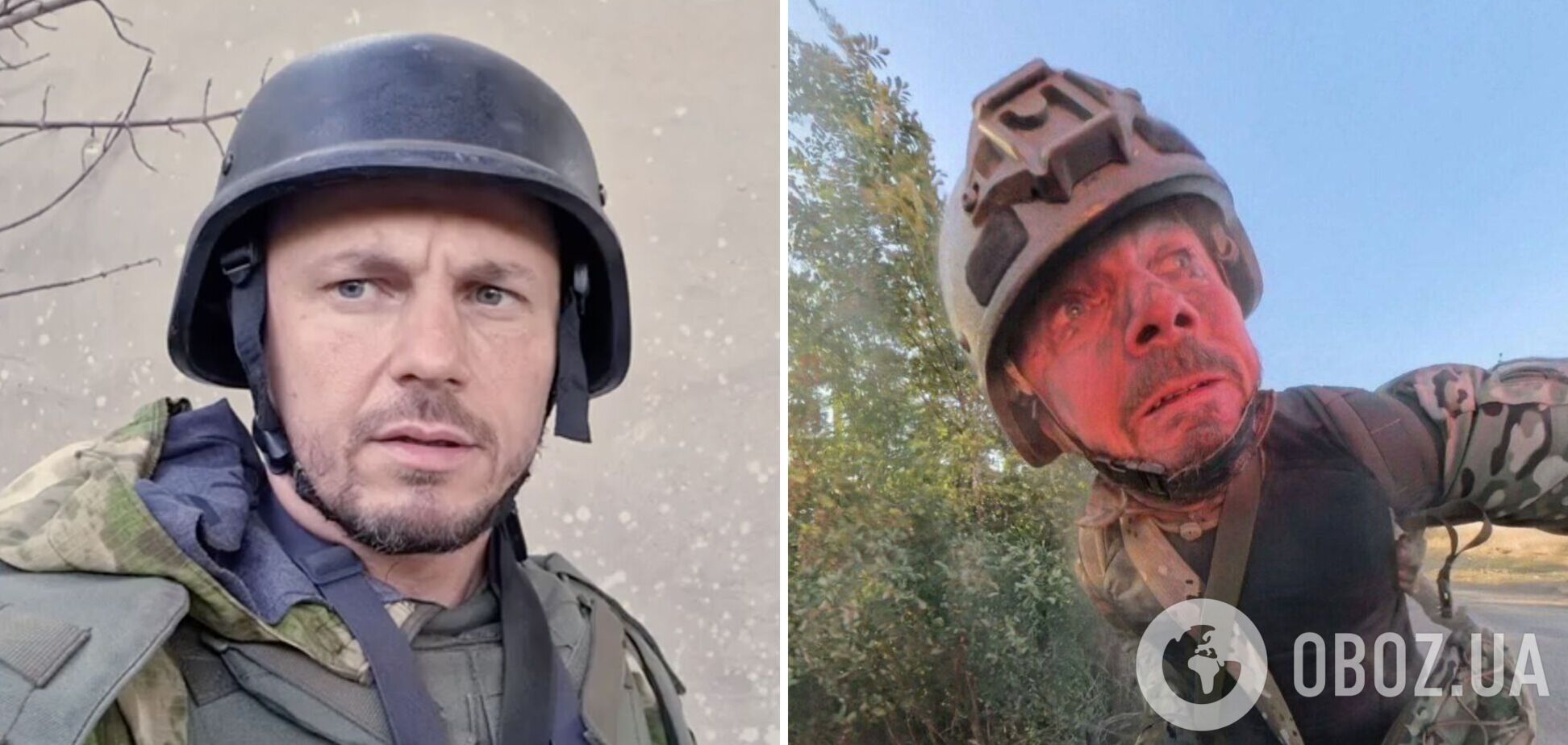 Z-военкор Филатов, считавшийся ликвидированным, вышел на связь: все подробности аферы